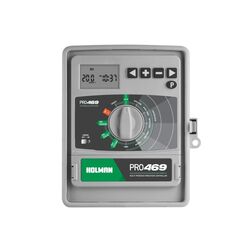 Holman Pro469 6 Station Irrigation Controller