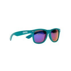 Canna Sunglasses Green