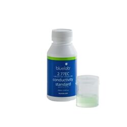 Bluelab 2.77 EC Conductivity Standard Solution - 250ml 500 ml