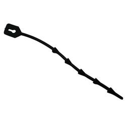 Esi Tie – Rubber Tree Ties Small 120mm