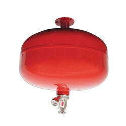 Flame Defender 12kg Automatic Fire Extinguisher