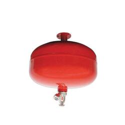 Flame Defender 6kg Automatic Fire Extinguisher