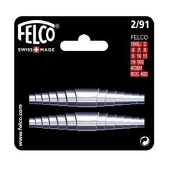 Felco 2/91 Kit With 2 springs