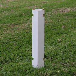 Vine Guards – Fibreboard – 650mm high x 65mm square