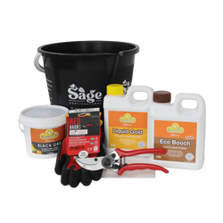 Vasili’s Gift Bucket