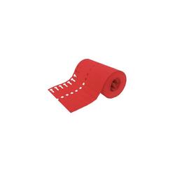 Lock Tags – Red (Pack of 1000)