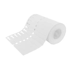 Lock Tags – White (Pack of 1000)