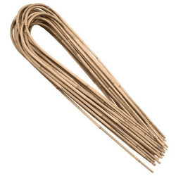 Bamboo U Shaped Plant Support – 900mm