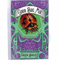 Ryset Good Bug Seed Mix