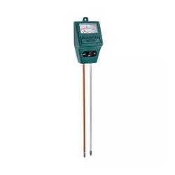 Ryset Moisture & pH Meter