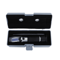 Refractometer – Brix