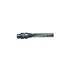 Ryset Self Store Hose Swivel 1/4" Hose 1/4" BSP Male