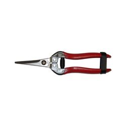 Ryset Long Blade Straight Snips 58mm