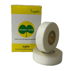 Buddy Tape – Unperforated – 25mm x 60m