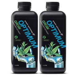 Growth Technology Optimum Grow A and B 2 x 1L