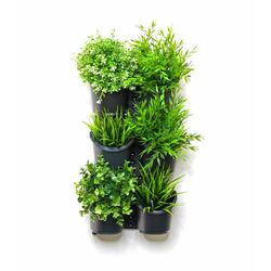 Holman Slim Vertical Planting Kit