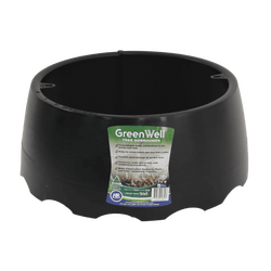 GreenWell Water Saver – Tree Surround – Black