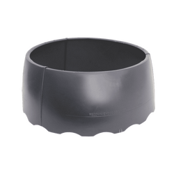 GreenWell Water Saver – Tree Surround – Black XL