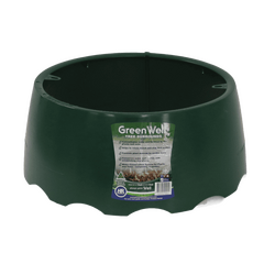 GreenWell Water Saver – Tree Surround – Green