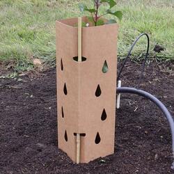 Tree Guards – GreenGuard – Biodegradable – Square