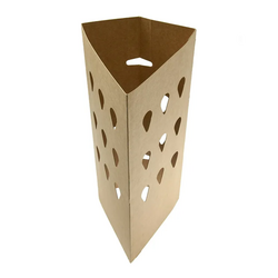 Tree Guards – GreenGuard – Biodegradable – Triangle