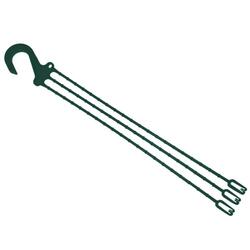 Clasp Hanger 430mm – Jade