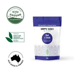 Happy Soils – Heal N’ Shield – Beneficial Bacteria – Granules