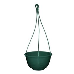 Hanging Basket 200mm Grecian Full Set – Jade
