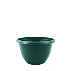Hanging Basket 200mm – Green