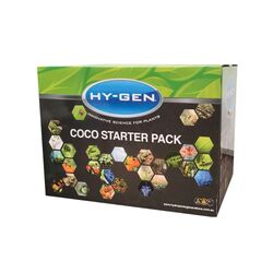 Hygen Coco Nutrients Starter Kit Single Part