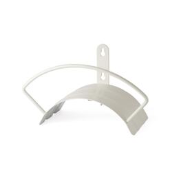 Holman ColourDip™ Metal Hose Hanger – Frost