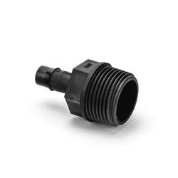 Holman 25mm (1″) BSP – 13mm Barbed Director