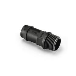 Holman 15mm (½”) BSP – 19mm Barbed Director