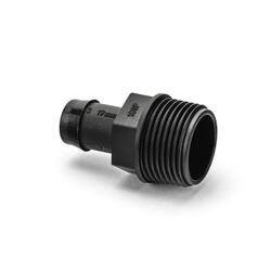 Holman 25mm (1″) BSP – 19mm Barbed Director