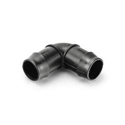Holman 19mm Barbed Elbow