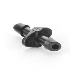 Holman 4mm Barbed Joiner