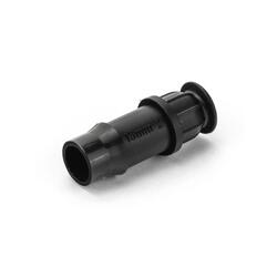 Holman 13mm Barbed End Plug