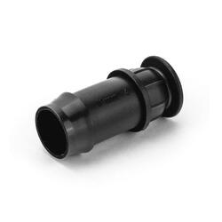 Holman 19mm Barbed End Plug