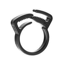 Holman 19mm Ratchet Clamp