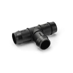 Holman 19mm Barbed Tee