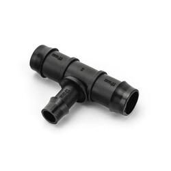 Holman 19mm to 13mm Reducing Tee