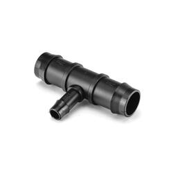 Holman 25mm to 13mm Reducing Tee