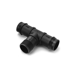 Holman 20mm (1/2″) BSP Female Thread – 25mm Barbed Threaded Tee