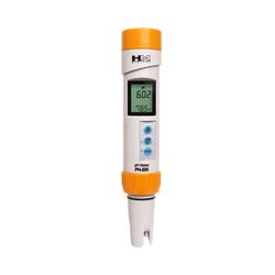 HM pH Meter Digital PH-200 Waterproof Professional Series 