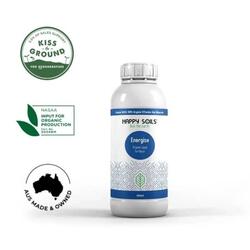 Happy Soils – Energise – Organic Plant Stimulant