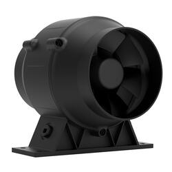 Dura Mixed Flow Fan by HVC - 100mm to 250mm