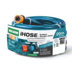 Holman iHose Garden Hose 18mm x 20m