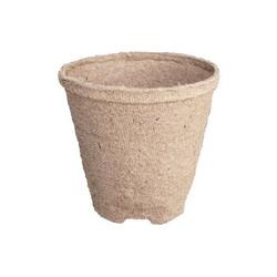 Jiffy Round Pot 100mm