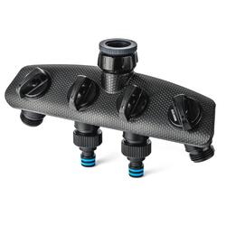 Holman 4 Way Tap Outlet