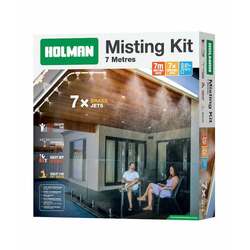 Holman Misting Kit 7m